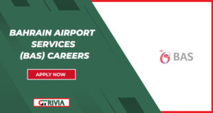 Launch Your Career with BAS Careers Bahrain | Ground Staff Roles Available