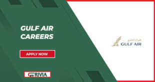 Gulf Air Careers