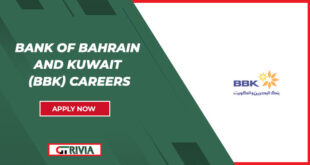 Explore Banking Jobs BBK Careers | Submit Your Applications Online