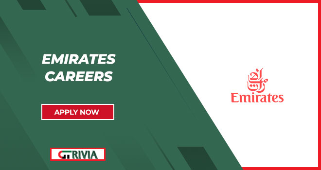 Fly High with Emirates Careers | Explore Opportunities in Riyadh, Jeddah & Across KSA