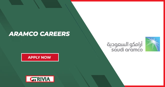 Careers at Saudi Aramco for Saudi Applicants & Expatriates