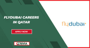 Urgent! flydubai Careers in Doha & across Qatar | Online Apply