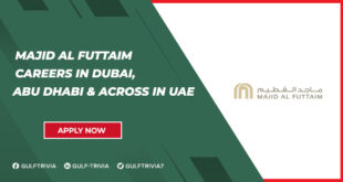 Majid Al Futtaim Careers: Diverse Roles in Retail and Real Estate