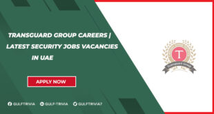 Transguard Careers: Security and Facility Management Vacancies