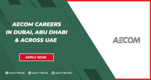 AECOM Careers