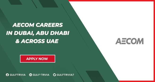 AECOM Careers: Engineering and Infrastructure Roles Worldwide