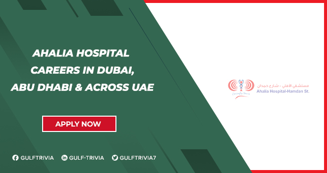 Ahalia Hospital Careers: Medical and Administrative Roles in Healthcare