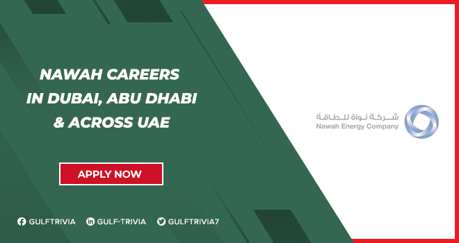 Nawah Careers: Nuclear Energy and Administrative Roles in the UAE